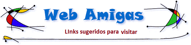 Web amigas